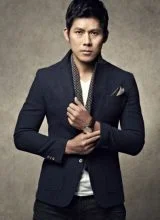 Гиль Гым Сон