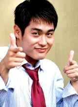 Ли Чон Су Ли Чон Су