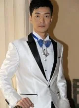 Ли Цзинь Жун Ли Цзинь Жун