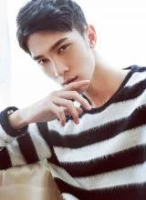 Ли Сян Чжэ Ли Сян Чжэ