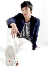 Ли Хён Джин Ли Хён Джин