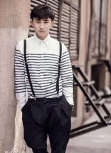 Лян Чжэнь Лунь