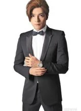 Майк Хе Майк Хе