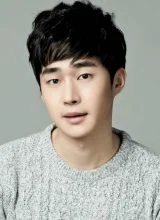 Му Джин Сон Му Джин Сон