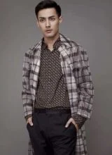 Пань Цзы Цзянь Пань Цзы Цзянь