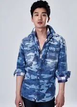 Со Хён Сок Со Хён Сок