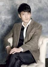 Суй Юн Лян Суй Юн Лян