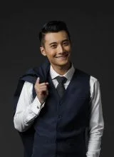 Сяо Хао Жань Сяо Хао Жань