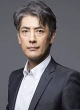 Хорибэ Кэйсукэ