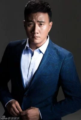 Ху Цзюнь Ху Цзюнь