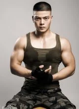 Цзян Сяо Линь Цзян Сяо Линь