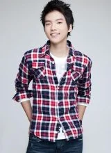 Ким Мин Сан