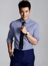 Ли Чэнь Хао Ли Чэнь Хао