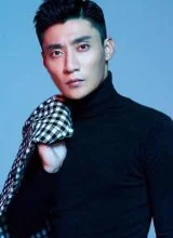 Лю Чан Дэ Лю Чан Дэ