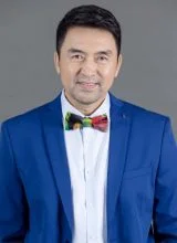 Лю Вэй Хуа Лю Вэй Хуа