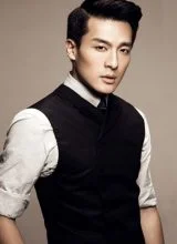 Сунь И Чжоу