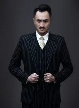 Ван Сяо Вэй