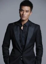 Хэ Цзы Мин Хэ Цзы Мин