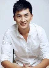 Хуан Пэн Хуан Пэн