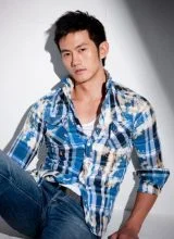 Хуан Хуай Чэнь