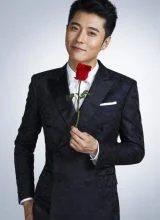 Чжан Дань Фэн Чжан Дань Фэн