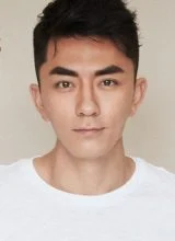 Чжан Нин Цзян Чжан Нин Цзян