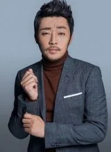 Чжао Да Чжао Да