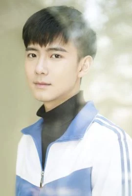 Чжао Шунь Жань Чжао Шунь Жань