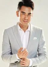 Цзя Цзун Чао