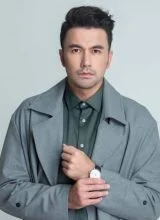 Джерри Хуан Джерри Хуан