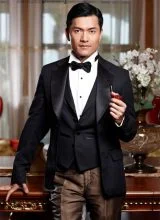 Лу Лян Вэй Лу Лян Вэй