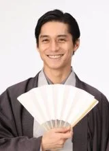 Нишикидо Рё