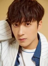 Сюй Кай Синь