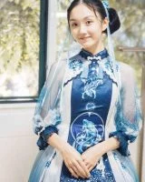 Ву Шуан Ву Шуан