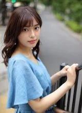 Яхаги Хонока Яхаги Хонока