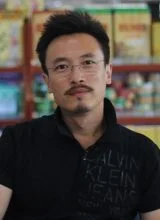 Чжан Кай Чжоу