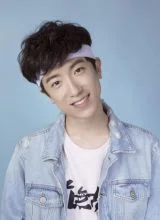 Чжан Хуа Юй