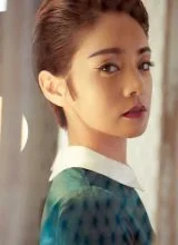 Фан Хуэй Фан Хуэй