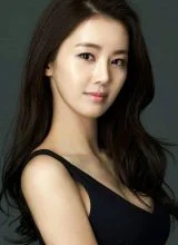 Ли Га Рён Ли Га Рён