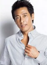 Луи Чун Инь Луи Чун Инь