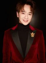 Мэн Цзы Ди Мэн Цзы Ди