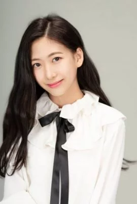 Пак Мин Ха (2007) Пак Мин Ха (2007)