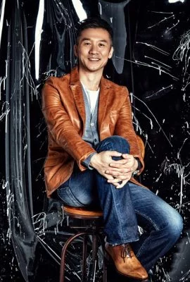 Хуан Чжи Чжун Хуан Чжи Чжун