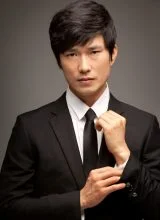 Ю Сан Джэ Ю Сан Джэ