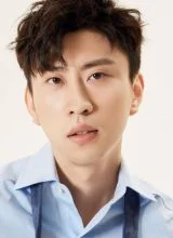 Цзян И Цзян И