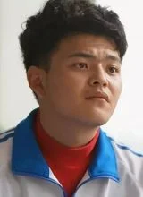 Цзян Хао Цзян Хао