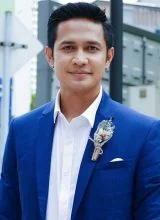 Кен Чатчаван Петвисит