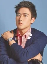 Крис Шэнь Крис Шэнь