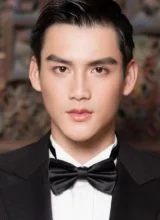 Ли Цзин И Ли Цзин И