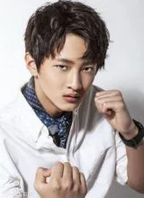 Ши Пэн Юань